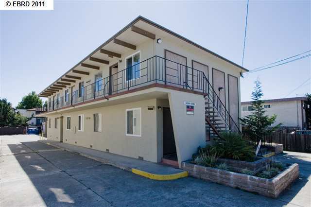5250 RIVERSIDE AVE, SAN PABLO, California 94806-4041, ,Comm Ri Multi-units 5+,For Sale,RIVERSIDE AVE,40545144