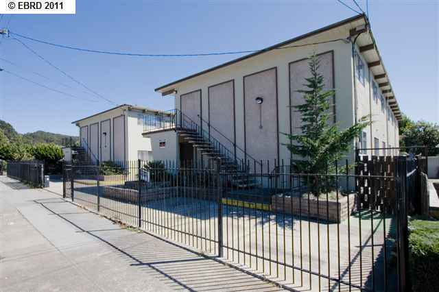 5250 RIVERSIDE AVE, SAN PABLO, California 94806-4041, ,Comm Ri Multi-units 5+,For Sale,RIVERSIDE AVE,40545144