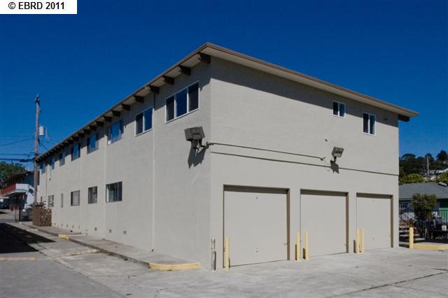 5272 RIVERSIDE AVE, SAN PABLO, California 94806-4042, ,Comm Ri Multi-units 5+,For Sale,RIVERSIDE AVE,40545153