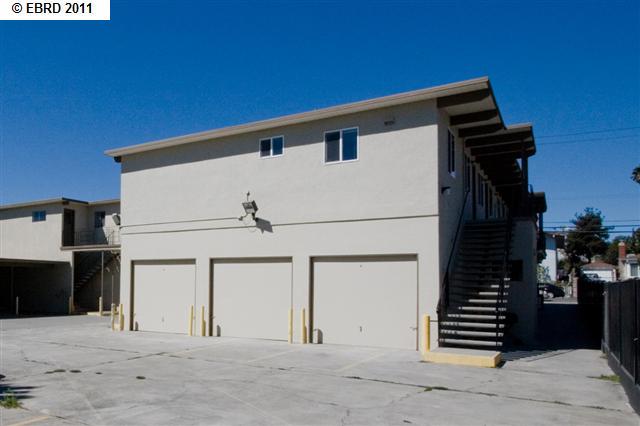 5272 RIVERSIDE AVE, SAN PABLO, California 94806-4042, ,Comm Ri Multi-units 5+,For Sale,RIVERSIDE AVE,40545153