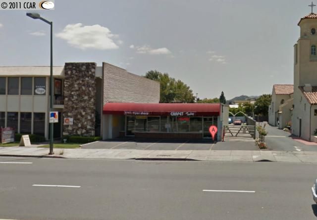 2027 MOUNT DIABLO BLVD, WALNUT CREEK, California 94596-4301, ,Comm Industrial For Lease,For Rent,MOUNT DIABLO BLVD,40937730