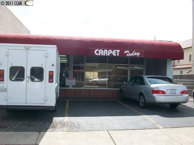 2027 MOUNT DIABLO BLVD, WALNUT CREEK, California 94596-4301, ,Comm Industrial For Lease,For Rent,MOUNT DIABLO BLVD,40937730