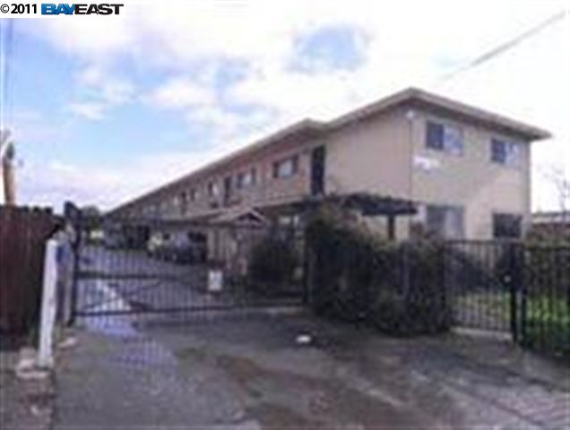 22192 GARDEN AVE, HAYWARD, California 94541-6064, ,Comm Ri Multi-units 5+,For Sale,GARDEN AVE,40546220