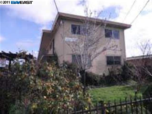 22192 GARDEN AVE, HAYWARD, California 94541-6064, ,Comm Ri Multi-units 5+,For Sale,GARDEN AVE,40546220