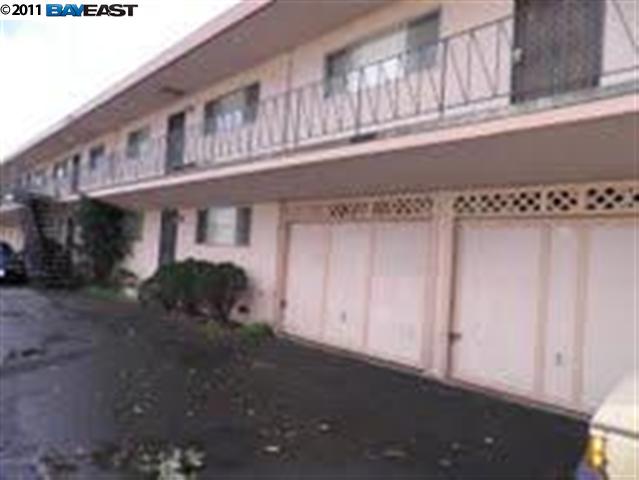 22192 GARDEN AVE, HAYWARD, California 94541-6064, ,Comm Ri Multi-units 5+,For Sale,GARDEN AVE,40546220