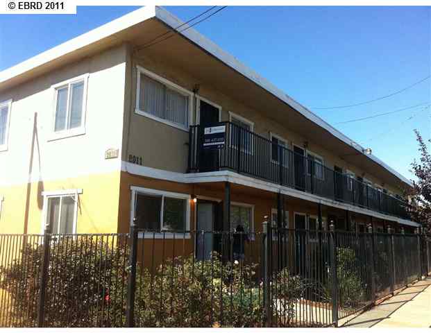 2011 Rutherford Street, OAKLAND, California 94601, ,Comm Ri Multi-units 5+,For Sale,Rutherford Street,40546826