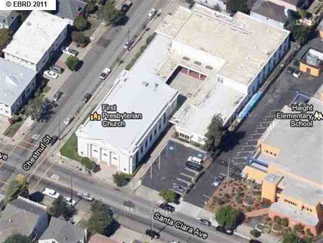 2001 Santa Clara Ave, ALAMEDA, California 94501-2704, ,Comm Industrial For Lease,For Rent,Santa Clara Ave,40937760