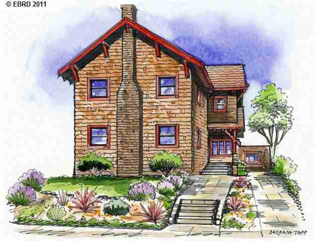 2745 HILLEGASS AVE, BERKELEY, California 94705-1206, ,Comm Ri Multi-units 5+,For Sale,HILLEGASS AVE,40547424