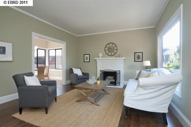 2745 HILLEGASS AVE, BERKELEY, California 94705-1206, ,Comm Ri Multi-units 5+,For Sale,HILLEGASS AVE,40547424