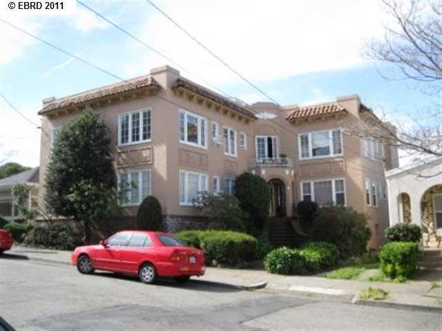 921 28th Street, OAKLAND, California 94610-4056, ,Comm Ri Multi-units 5+,For Sale,28th Street,40547909