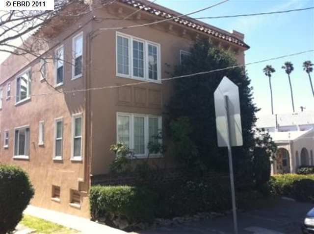 921 28th Street, OAKLAND, California 94610-4056, ,Comm Ri Multi-units 5+,For Sale,28th Street,40547909