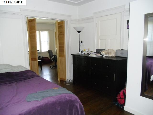 3803 MANILA AVE, OAKLAND, California 94609-2621, ,Comm Ri Multi-units 5+,For Sale,MANILA AVE,40548232