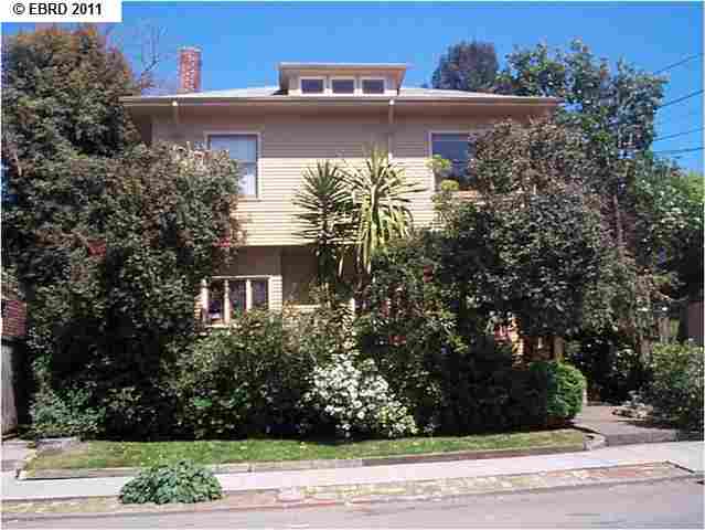 1433 Spruce Street, BERKELEY, California 94709, ,Comm Ri Multi-units 5+,For Sale,Spruce Street,40548634