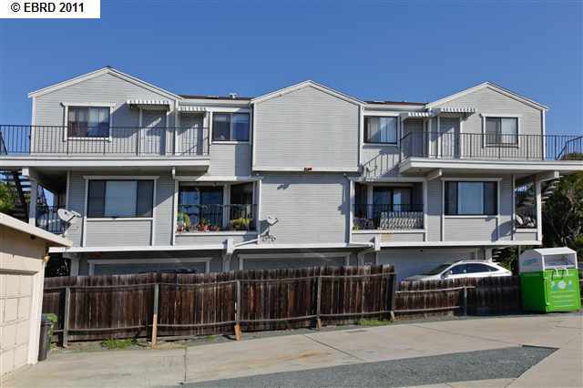 4050 Castro Valley Blvd., CASTRO VALLEY, California 94546-6057, ,Comm Ri Multi-units 5+,For Sale,Castro Valley Blvd.,40549225