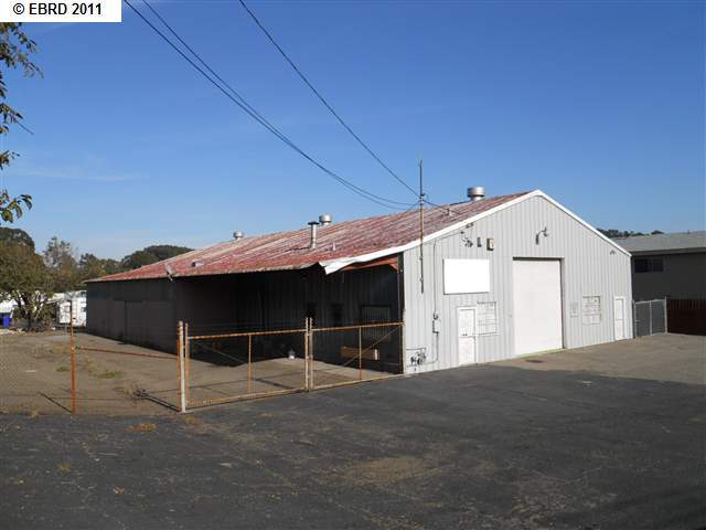 2405 Church Lane, SAN PABLO, California 94806, ,Comm Industrial For Lease,For Rent,Church Lane,40937775