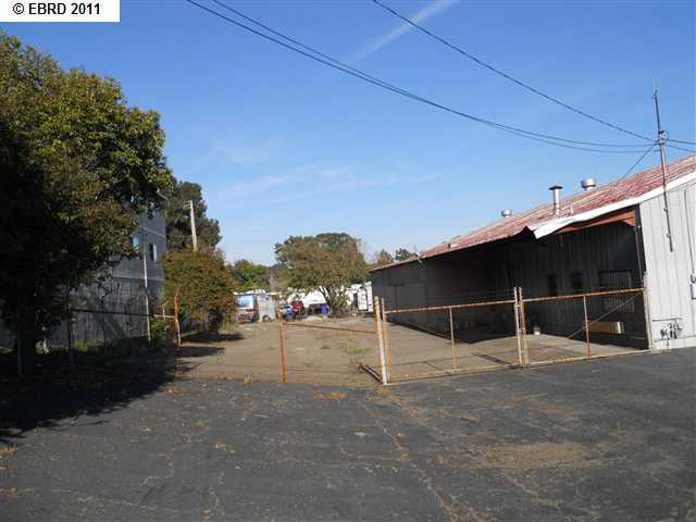 2405 Church Lane, SAN PABLO, California 94806, ,Comm Industrial For Lease,For Rent,Church Lane,40937775
