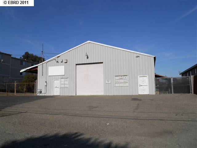 2405 Church Lane, SAN PABLO, California 94806, ,Comm Industrial For Lease,For Rent,Church Lane,40937775