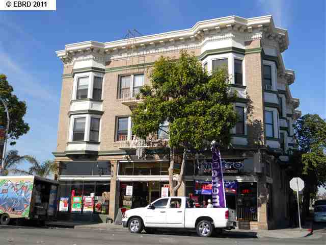 315 25th Street, RICHMOND, California 94804, ,Comm Ri Multi-units 5+,For Sale,25th Street,40549547