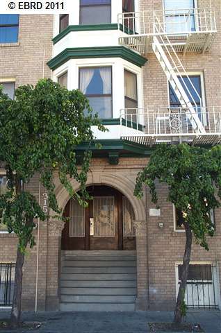 315 25th Street, RICHMOND, California 94804, ,Comm Ri Multi-units 5+,For Sale,25th Street,40549547