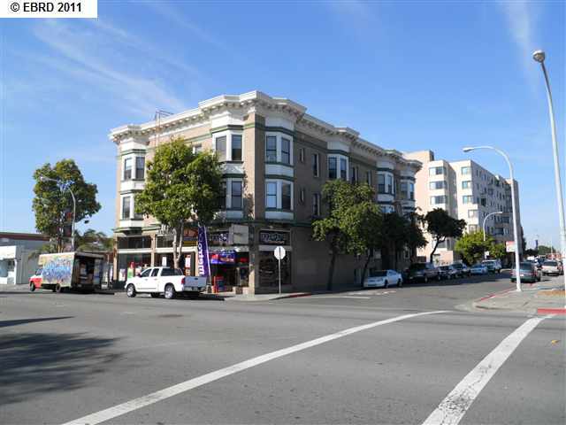 315 25th Street, RICHMOND, California 94804, ,Comm Ri Multi-units 5+,For Sale,25th Street,40549547
