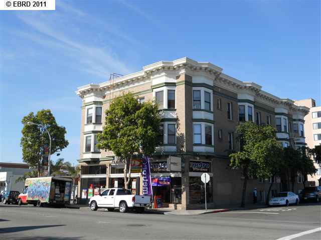 315 25th Street, RICHMOND, California 94804, ,Comm Ri Multi-units 5+,For Sale,25th Street,40549547