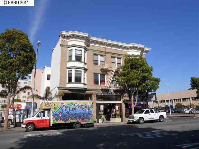 315 25th Street, RICHMOND, California 94804, ,Comm Ri Multi-units 5+,For Sale,25th Street,40549547