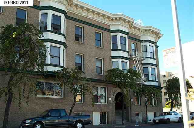 315 25th Street, RICHMOND, California 94804, ,Comm Ri Multi-units 5+,For Sale,25th Street,40549547