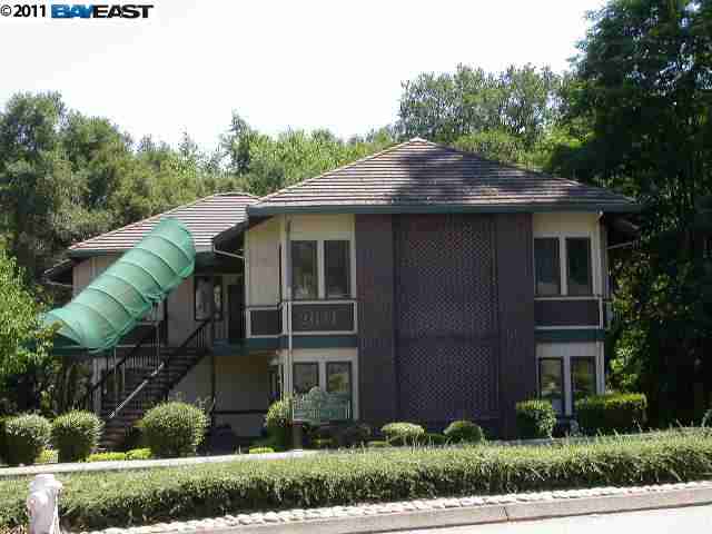 2641 Crow Canyon Road, SAN RAMON, California 94583-1700, ,Comm Industrial For Lease,For Rent,Crow Canyon Road,40937805