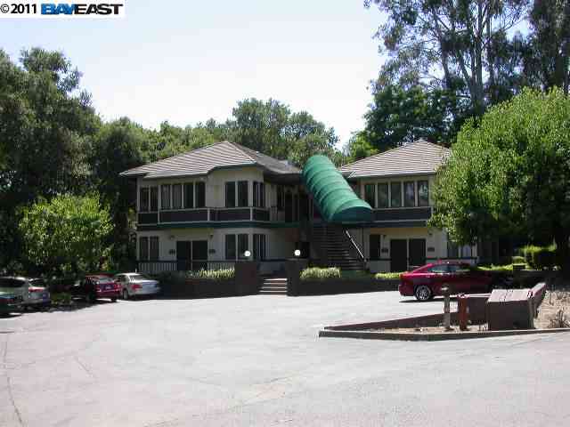 2641 Crow Canyon Road, SAN RAMON, California 94583-1700, ,Comm Industrial For Lease,For Rent,Crow Canyon Road,40937805