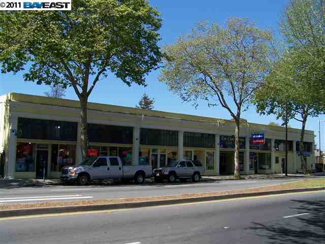 2154 SAN PABLO AVE, BERKELEY, California 94702-1828, ,Comm Industrial For Lease,For Rent,SAN PABLO AVE,40937833
