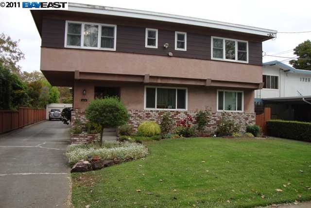 1721 ALAMEDA AVENUE, ALAMEDA, California 94501-4003, ,Comm Ri Multi-units 5+,For Sale,ALAMEDA AVENUE,40550573