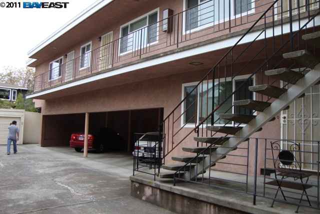 1721 ALAMEDA AVENUE, ALAMEDA, California 94501-4003, ,Comm Ri Multi-units 5+,For Sale,ALAMEDA AVENUE,40550573