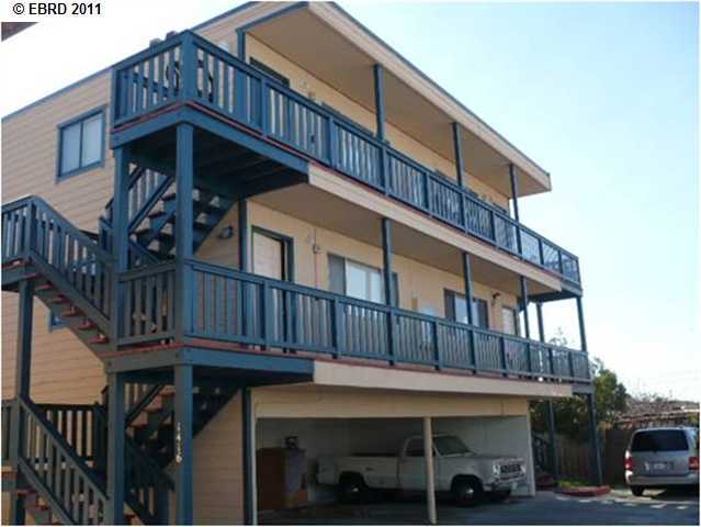 1412 9th Street, BERKELEY, California 94710, ,Comm Ri Multi-units 5+,For Sale,9th Street,40551055