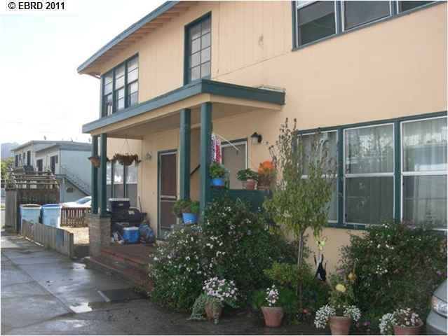 1412 9th Street, BERKELEY, California 94710, ,Comm Ri Multi-units 5+,For Sale,9th Street,40551055
