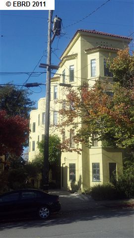 1332 SHATTUCK AVE, BERKELEY, California 94709-1479, ,Comm Ri Multi-units 5+,For Sale,SHATTUCK AVE,40551394