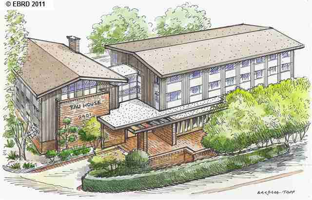 2401 PIEDMONT AVE, BERKELEY, California 94704-2425, ,Comm Ri Multi-units 5+,For Sale,PIEDMONT AVE,40552700
