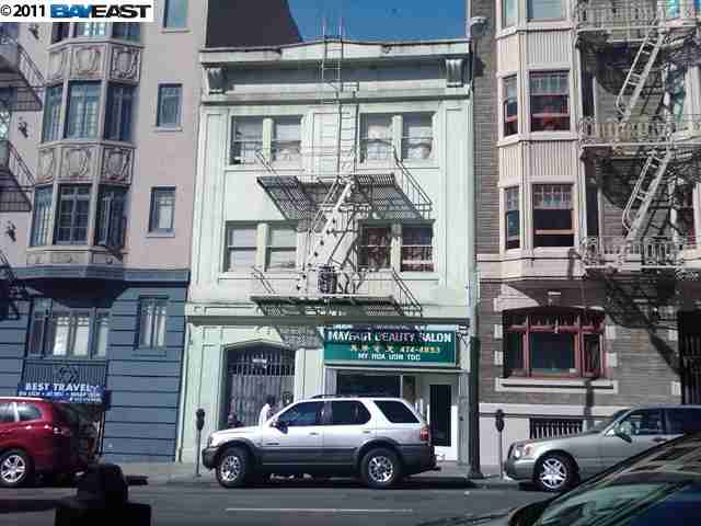333 Hyde, SAN FRANCISCO, California 94109, ,Comm Ri Multi-units 5+,For Sale,Hyde,40552868