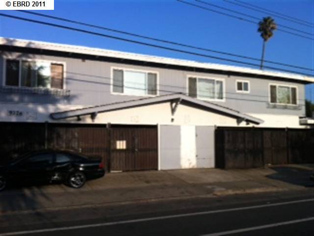 9326 BANCROFT AVE, OAKLAND, California 94603-1841, ,Comm Ri Multi-units 5+,For Sale,BANCROFT AVE,40553348
