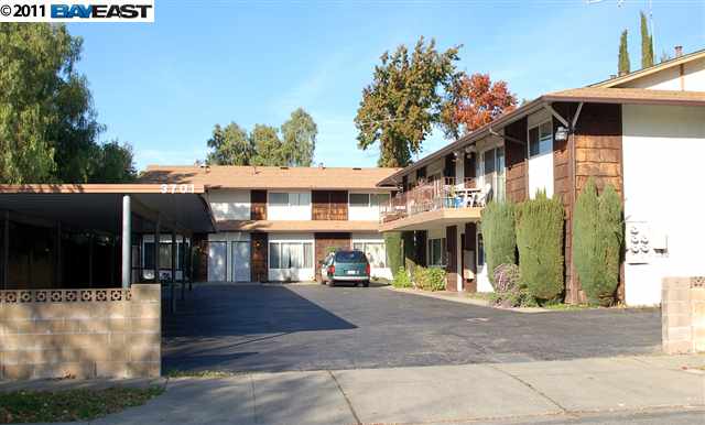 3701 CAROL AVE, FREMONT, California 94538-4907, ,Comm Ri Multi-units 5+,For Sale,CAROL AVE,40553512