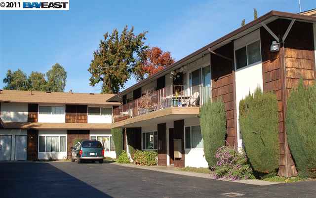 3701 CAROL AVE, FREMONT, California 94538-4907, ,Comm Ri Multi-units 5+,For Sale,CAROL AVE,40553512