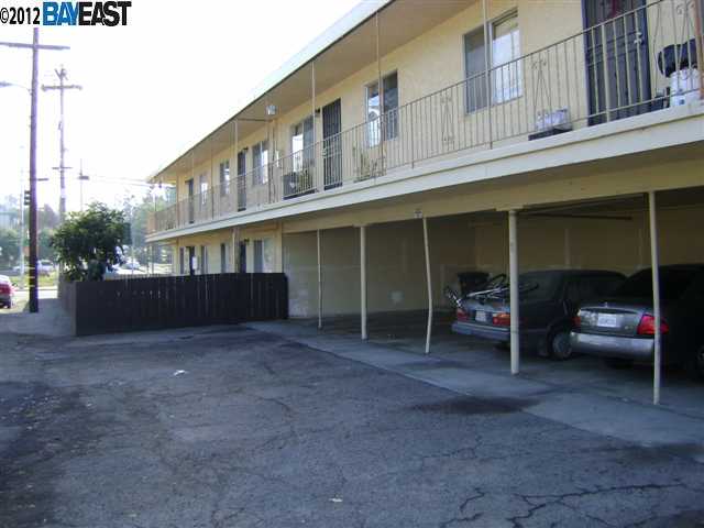 22597 7TH ST, HAYWARD, California 94541, ,Comm Ri Multi-units 5+,For Sale,7TH ST,40556097