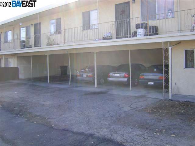22597 7TH ST, HAYWARD, California 94541, ,Comm Ri Multi-units 5+,For Sale,7TH ST,40556097