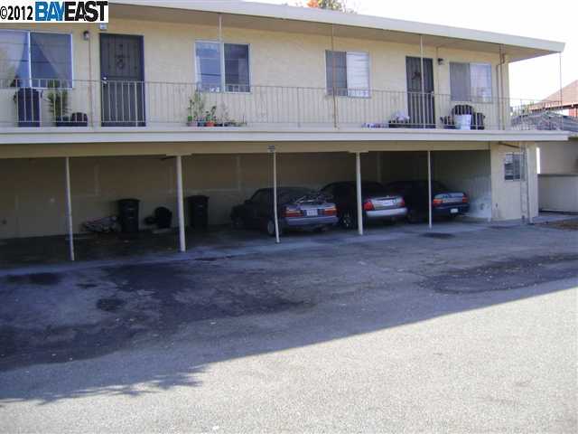 22597 7TH ST, HAYWARD, California 94541, ,Comm Ri Multi-units 5+,For Sale,7TH ST,40556097