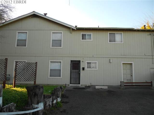 1410 VIERA AVE, ANTIOCH, California 94509-6871, ,Comm Ri Multi-units 5+,For Sale,VIERA AVE,40556743