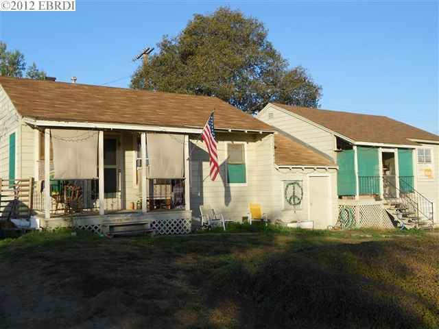 1410 VIERA AVE, ANTIOCH, California 94509-6871, ,Comm Ri Multi-units 5+,For Sale,VIERA AVE,40556743