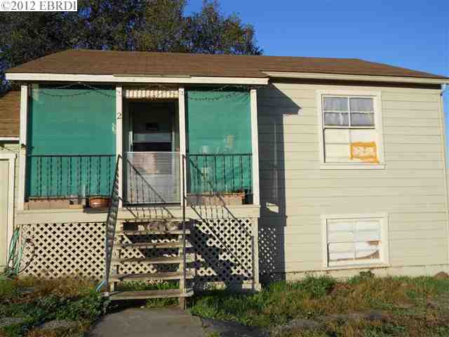 1410 VIERA AVE, ANTIOCH, California 94509-6871, ,Comm Ri Multi-units 5+,For Sale,VIERA AVE,40556743
