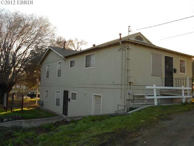 1410 VIERA AVE, ANTIOCH, California 94509-6871, ,Comm Ri Multi-units 5+,For Sale,VIERA AVE,40556743