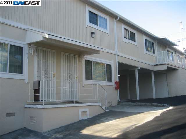 15963 MAUBERT AVENUE, SAN LEANDRO, California 94578-1201, ,Comm Ri Multi-units 5+,For Sale,MAUBERT AVENUE,40559254