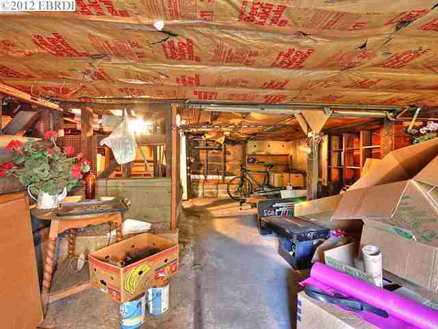 2412 STUART ST, BERKELEY, California 94705-1116, ,Comm Ri Multi-units 5+,For Sale,STUART ST,40560150