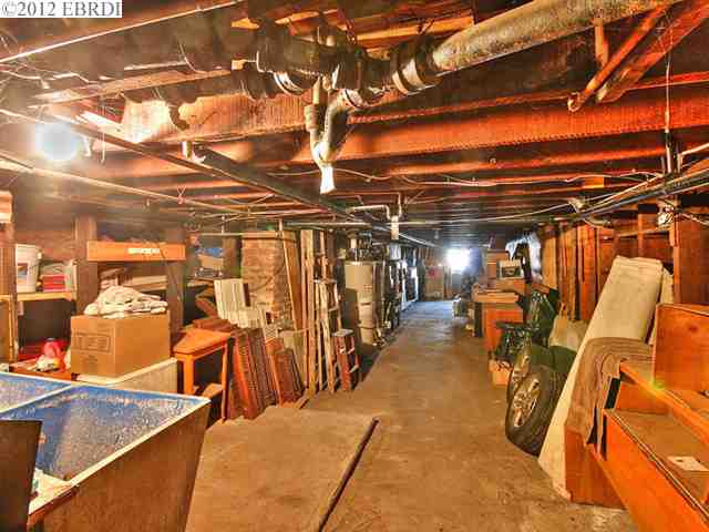 2412 STUART ST, BERKELEY, California 94705-1116, ,Comm Ri Multi-units 5+,For Sale,STUART ST,40560150